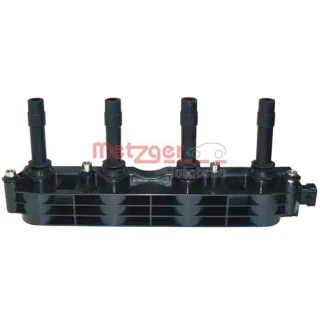 Metzger Z?ndspule Opel Astra G Vectra B C Zafira A B