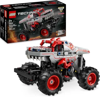 Lego Technic 42200 - Monster Jam ThunderROARus