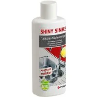 Pyramis Edelstahlreiniger (200 ml, Limettenduft)