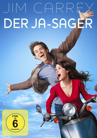 Der Ja-Sager [DVD]