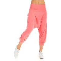 Winshape Haremshose Haremshose WBE7 Dance-Style
