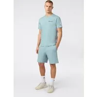Champion Sportanzug Summer Set (2-tlg), zweiteiliges Set, aus Baumwolle, auch in großen Größen