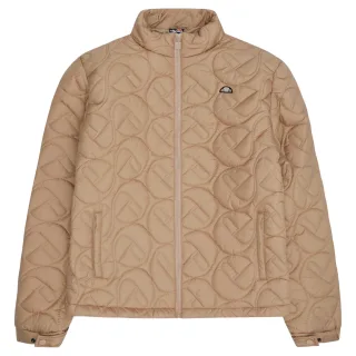 Ellesse - "Vill" Steppjacke für Herren (Beige)