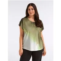 Witt T-Shirt Shirt Kurzarm