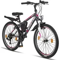 Licorne Bike Mountainbike Guide
