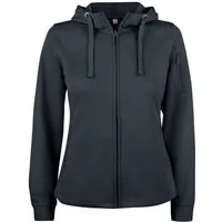 Clique Sweatjacke Basic Active Hoody Full Zip