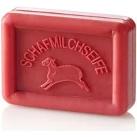Ovis Handseife Schafmilchseife Naturseife "Granatapfel" aus Österreich