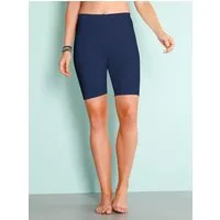 Sieh an! Jogginghose Radlerhose