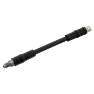 Febi Bremsschlauch hinten Audi A8 28608