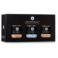 Ankerkraut Gewürz Airfryer Gewürz-Box, Ankerkraut Air Fryer Gewürz-Box - Gewürzmischung Sichtfenster