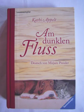 Am dunklen Fluss