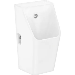 hansgrohe EluPura Original Q Urinal 61183450 weiß, mit SmartClean