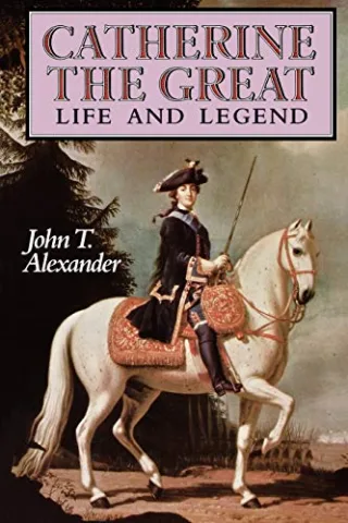 Catherine the Great