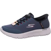 Skechers Go Walk Flex Netro Sneaker