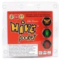 HUCH! Spiel Hive Pocket