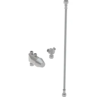 Geberit Mini-Thermostat für 577650, 577660, 571600 599113000