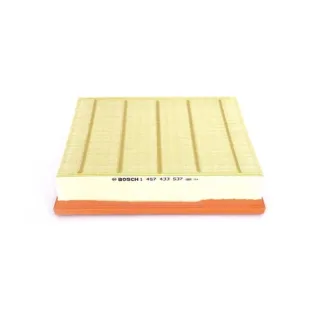 Bosch Luftfilter Audi A6 A8