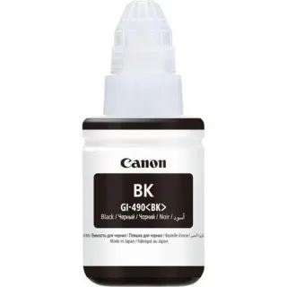 Canon GI-490 BK schwarz