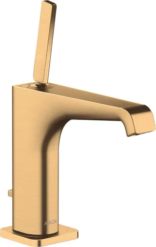Hansgrohe Waschtischmischer 125 Axor Citterio E 36100950