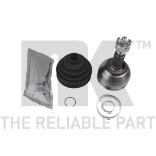 NK Antriebswellengelenk au?en Citroen C5 Jumpy Fiat Scudo Peugeot Expert 2,0