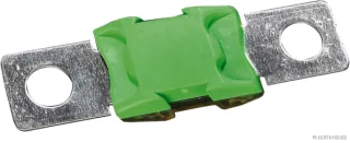 HERTH&BUSS Sicherung, MEGA, 32V max. hellgrün - 50295871