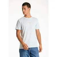 LINDBERGH Kurzarmshirt T-Shirt (Kurzarm) Relaxed Fit