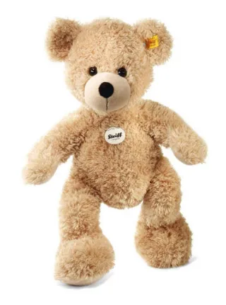 Steiff  Teddybär Fynn 40 beige