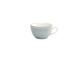 Cappuccinoobertasse VINTAGE