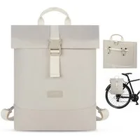 LARKSON Fahrradtasche Tammo Bike Fahrrad Rucksack Gepäckträger (1-tlg), Rucksack und Gepäckträgertasche, Wasserabweisend