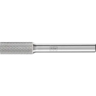PFERD TOOLS Hartmetall Hochleistungsfrässtift MICRO Zylinder ZYA Feinbearbeitung - 21101776