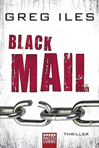 Blackmail: Thriller