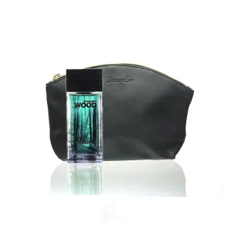 Dsquared2 He Wood Eau de Cologne 150 ml + Kulturbeutel