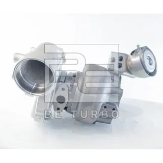 BE Turbo Turbolader MAN 131127