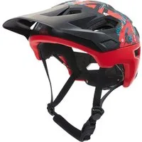 O’NEAL Allroundhelm Trailfinder Rio V.22 Fahrradhelm