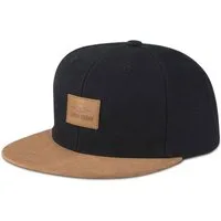 Johnny Urban Snapback Cap DEAN FLAT Cap Herren Damen Teenager Basecap Größenverstellbar, Unisex