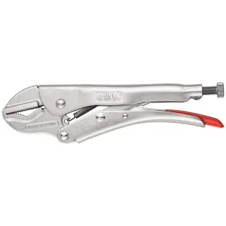 KNIPEX Universal-Gripzange verzinkt 180 mm - 4004180EAN