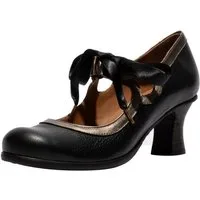 Fly London Fly London Pumps Leder Pumps