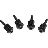 AEG Montagezubehör Backofen AEG 50293036005 Befestigungsset Schrauben + Buchsen für Herd Backofen