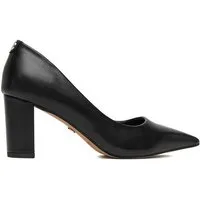 Nine West Nine West Women's Pumps Schwarze CEO - ZAFIRA-01 Pumps