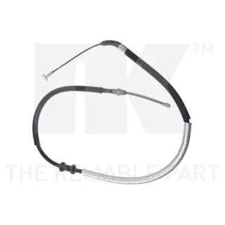 NK Handbremsseil Mercedes A-Klasse W168 9033101