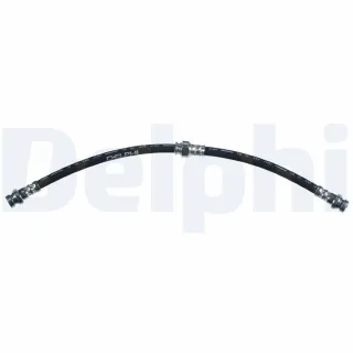 Delphi Bremsschlauch vorne Mitsubishi Galloper L200 Pajero