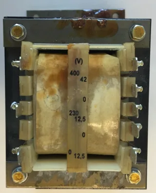 ELMAG Steuertrafo für - 9504184