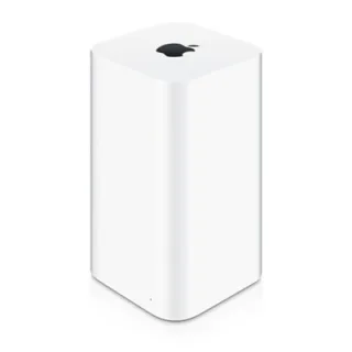 Apple ME182Z/A Airport Time Capsule 3TB weiß