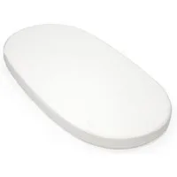 Stokke Spannbettlaken Spannbettlaken für Stokke® Sleepi™ Bett V3, Mickey Celebration