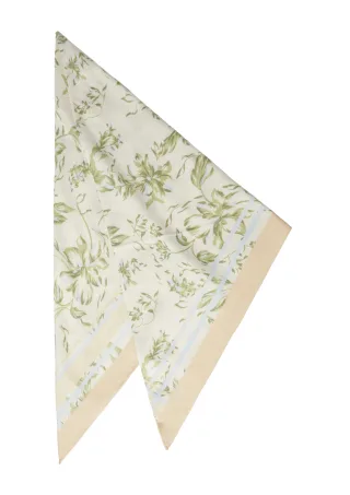 s.Oliver - s.Oliver 2176922 02D7_WHITE 02D7_WHITE - Gr. - ONESIZE