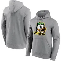 Fanatics Kapuzenpullover Fanatics Hoodie Oregon Ducks Primary Logo Graphic