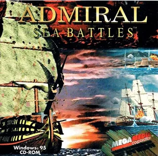 Admiral Seabattles [PC]