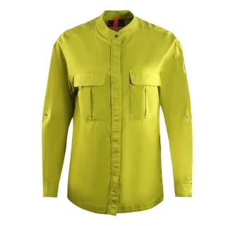 Parajumpers Nevaeh Woodbine Grünes Freizeithemd