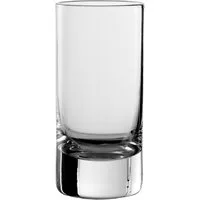 Stölzle Glas New York Bar, 6-tlg., Kristallglas, Bar-Glas, 57 ml, 6-teilig