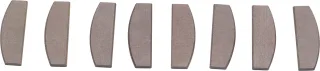 HAZET Lamellen - 9012TT-011/8